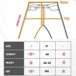 2 Quarter da Pantaloni ( Summer Sell )  Code-0123PN